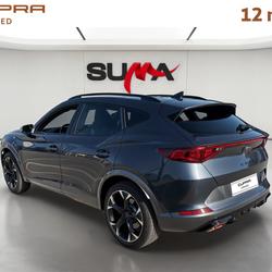 Cupra Formentor Formentor 1.4 e-HYBRID 245 ch DSG6 VZ Chalon-sur-Sa&ocirc;ne