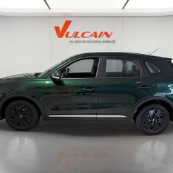 MG ZS 1.5 L Hybrid+ 197 ch Standard occasion - V&eacute;nissieux - photo 2/21
