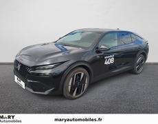 Peugeot 408 Avranches