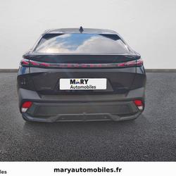 Peugeot 408 408 Hybrid 145 e-DCS6 GT Avranches