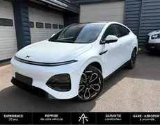 Xpeng G6 Montaigu-Vendée