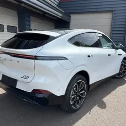 Xpeng G6 485CH 80,8KWH AWD PERFORMANCE Montaigu-Vend&eacute;e