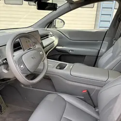 Xpeng G6 485CH 80,8KWH AWD PERFORMANCE Montaigu-Vend&eacute;e