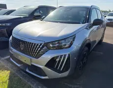 Peugeot 2008 Mérignac