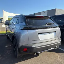 Peugeot 2008 1.2 HYBRID 145CH GT E-DCS6 M&eacute;rignac
