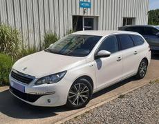 Peugeot 308 SW Phase 2