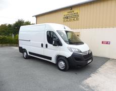 Citroen Jumper - 33 L2H2 2.2 BLUEHDI 120 S&S CLUB - 22 200 €