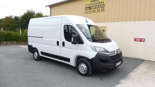 Citroen Jumper  - photo 0