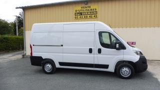 Citroen Jumper  - photo 1