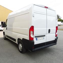 Citroen Jumper 33 L2H2 2.2 BLUEHDI 120 S&S CLUB Jou&eacute;-en-Charnie