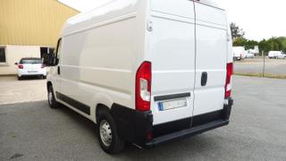 Citroen Jumper  - photo 2