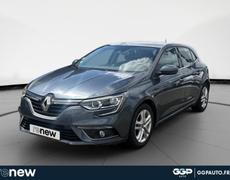 Renault Megane 4 Feignies