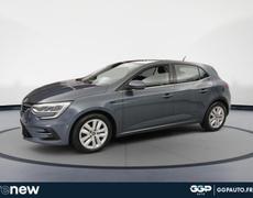 Renault Megane 4 Feignies