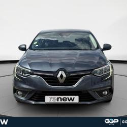 Renault Megane 4 1.5 Blue dCi 115ch Business EDC -21B Feignies