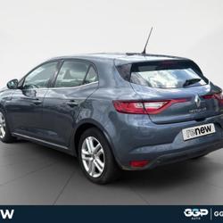 Renault Megane 4 1.5 Blue dCi 115ch Business EDC -21B Feignies