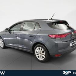 Renault Megane 4 1.5 Blue dCi 115ch Business EDC -21B Feignies