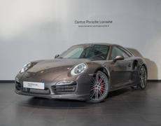 Porsche 911 Coupe Lesménils