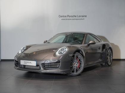 Porsche 911 - Turbo - 119 900 €