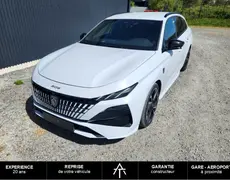 Peugeot 308 SW Phase 2 Montaigu-Vendée