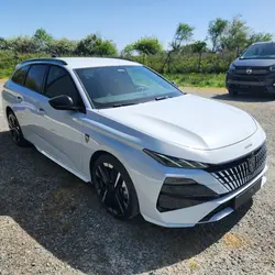 Peugeot 308 SW Phase 2 1.2 HYBRID 145 GT E-DCS6 - 360+DRIVE ASSIST PLUS Montaigu-Vend&eacute;e