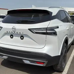 Nissan Qashqai 1.3 MILD HYBRID 158CH N-CONNECTA XTRONIC 2026 M&eacute;rignac