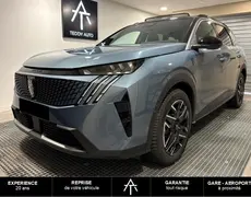 Peugeot 5008 Montaigu-Vendée