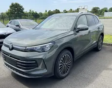 Volkswagen Tiguan Mérignac