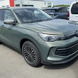 Volkswagen Tiguan 1.5 ETSI 131CH LIFE DSG7 M&eacute;rignac
