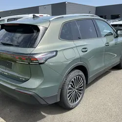 Volkswagen Tiguan 1.5 ETSI 131CH LIFE DSG7 M&eacute;rignac
