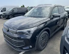 Volkswagen Tiguan Saint-Saturnin