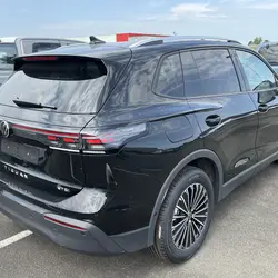 Volkswagen Tiguan 1.5 ETSI 131CH LIFE DSG7 M&eacute;rignac