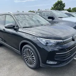 Volkswagen Tiguan 1.5 ETSI 131CH LIFE DSG7 M&eacute;rignac