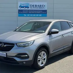 Opel Grandland 1.2 TURBO 130CH EDITION Saint-Saturnin