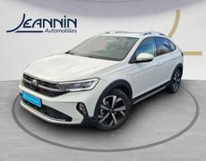 Volkswagen Taigo Vert-Saint-Denis