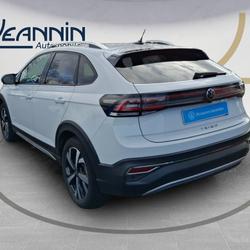 Volkswagen Taigo Taigo 1.0 TSI 110 DSG7 Style Vert-Saint-Denis