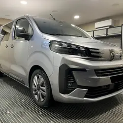Peugeot Expert XL 2.2 DIESEL 180 CABINE APPROFONDIE FIXE EAT8 - 5PL - 3 CAM&Eacute;RAS Montaigu-Vend&eacute;e
