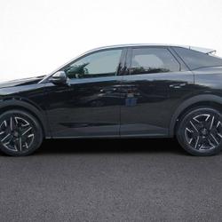 Peugeot 3008 3008 Hybrid 145 e-DCS6 Allure Saint-Clair