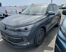 Volkswagen Tiguan Saint-Saturnin