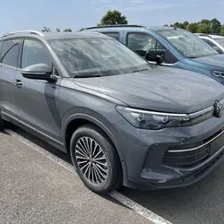 Volkswagen Tiguan 1.5 ETSI 131CH LIFE DSG7 Saint-Saturnin