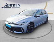 Volkswagen Golf 8 Vert-Saint-Denis