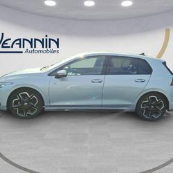 Volkswagen Golf 8 Golf 1.5 eTSI EVO2 150 DSG7 R-Line Edition Vert-Saint-Denis