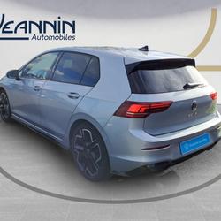 Volkswagen Golf 8 Golf 1.5 eTSI EVO2 150 DSG7 R-Line Edition Vert-Saint-Denis