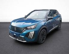 Peugeot 2008 Saint-Clair