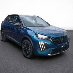 Peugeot 2008 2008 Hybrid 145 e-DCS6 s&eacute;rie sp&eacute;ciale ENVY Saint-Clair