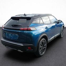 Peugeot 2008 2008 Hybrid 145 e-DCS6 s&eacute;rie sp&eacute;ciale ENVY Saint-Clair