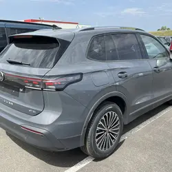 Volkswagen Tiguan 1.5 ETSI 131CH LIFE DSG7 M&eacute;rignac