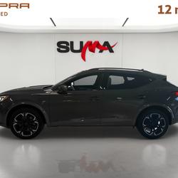 Cupra Formentor 1.5 TSI 150 ch DSG7 Business Edition occasion - Chalon-sur-Sa&ocirc;ne - photo 2/20
