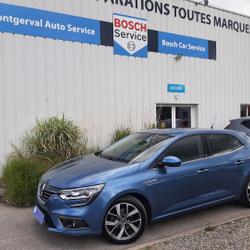 Renault Megane 4 1.5 DCI 110CH ENERGY INTENS EDC La M&eacute;zi&egrave;re
