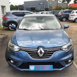 Renault Megane 4 1.5 DCI 110CH ENERGY INTENS EDC La M&eacute;zi&egrave;re