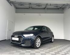 Audi A1 Sportback Mouilleron-le-Captif